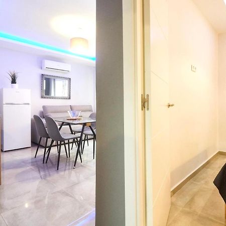 Luxury Suites Fuengirola Kültér fotó