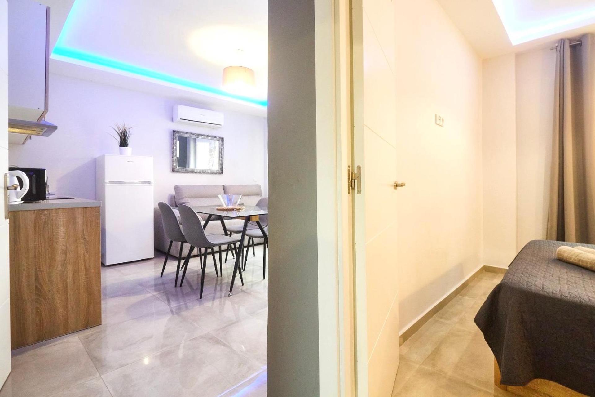 Luxury Suites Fuengirola Kültér fotó