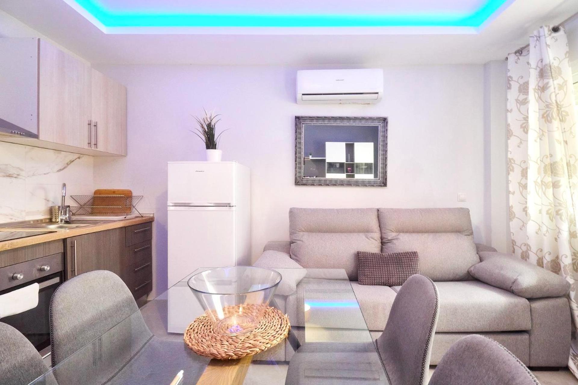 Luxury Suites Fuengirola Kültér fotó